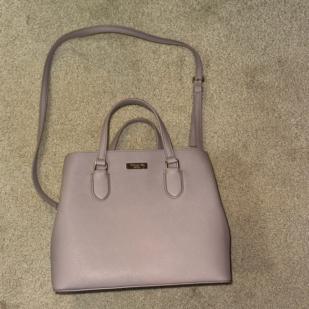 Kate Spade handbag / satchel